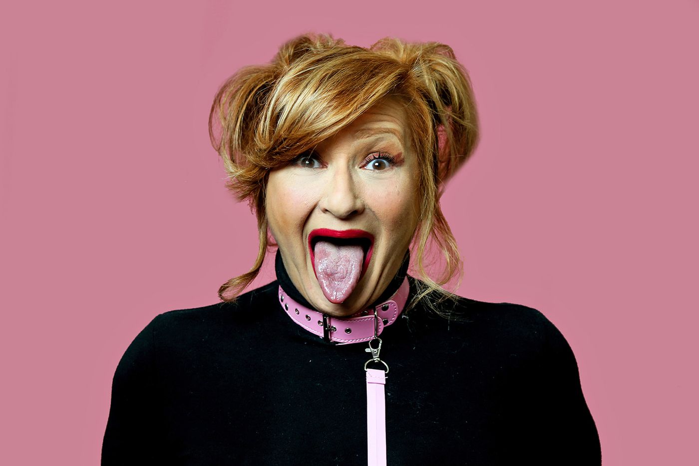 SYLVIA Comes to Theater Uncorked  Image