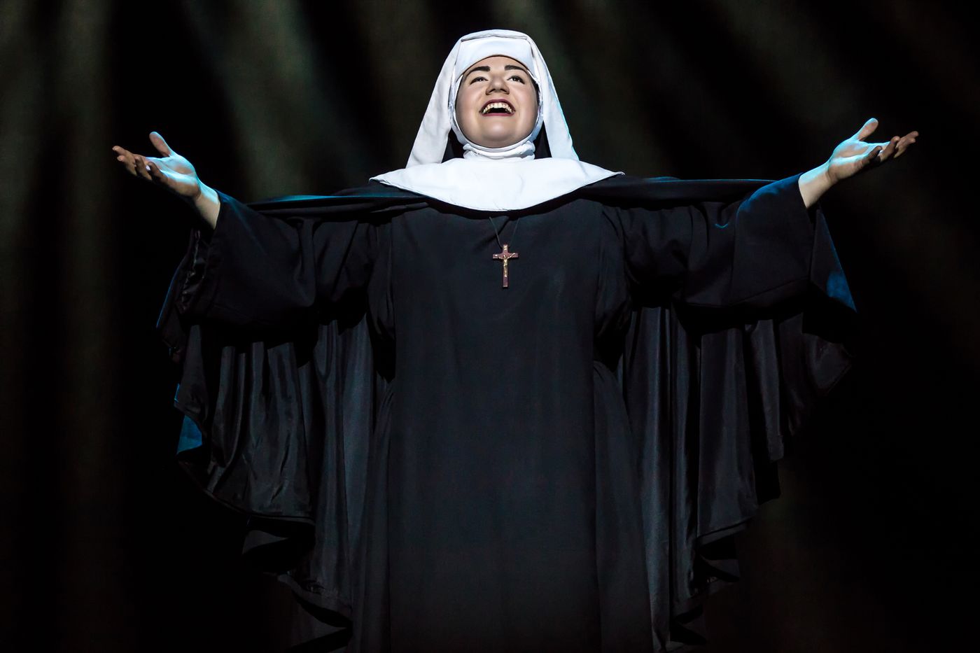 Review: THE SOUND OF MUSIC at Durham Performing Arts Center  Image