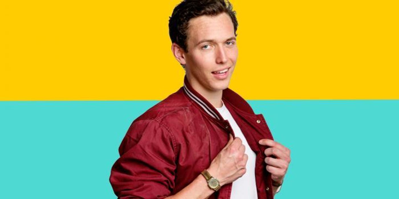 Review: JOKES MAGOTES at Regal Theatre for Perth Comedy Festival Review: JOKES MAGOTES at Regal Theatre for Perth Comedy Festival Image