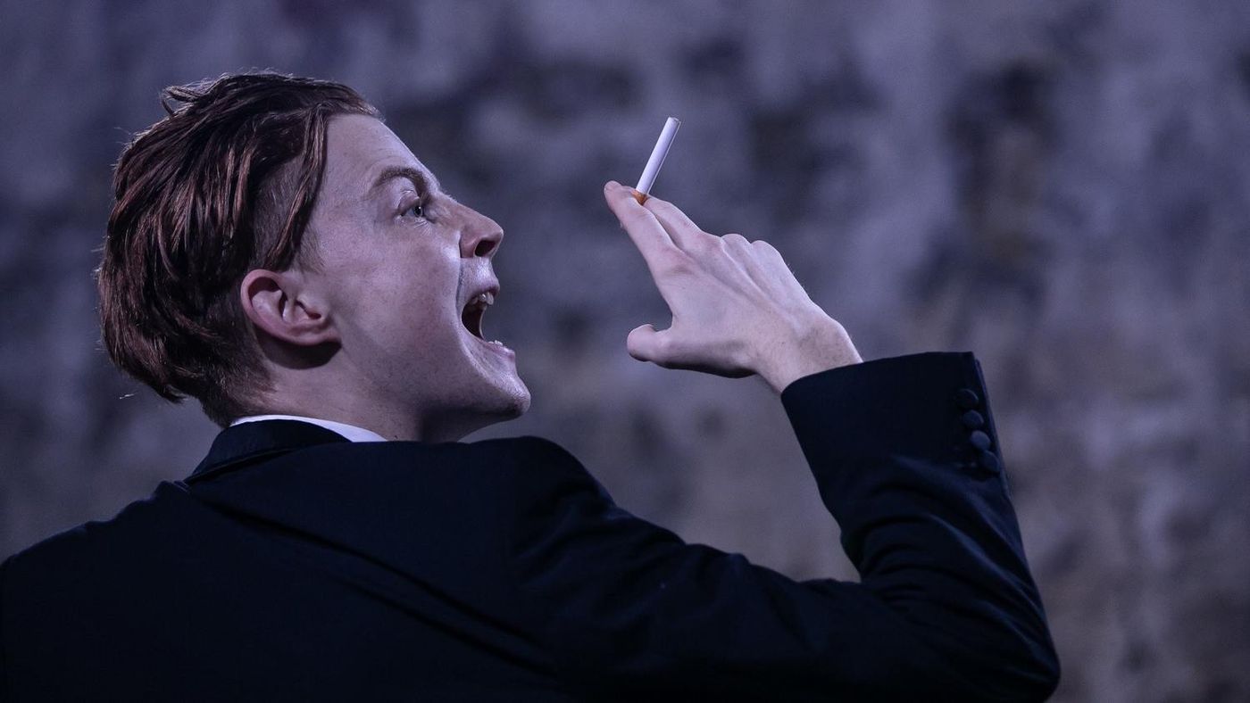 Review: WARPED, VAULT Festival Review: WARPED, VAULT Festival Image