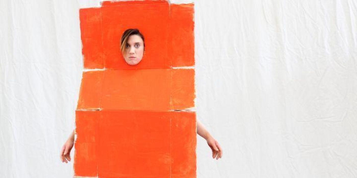 Review: THE BIG THINGY at The Regal Theatre for Perth Comedy Festival Review: THE BIG THINGY at The Regal Theatre for Perth Comedy Festival Image