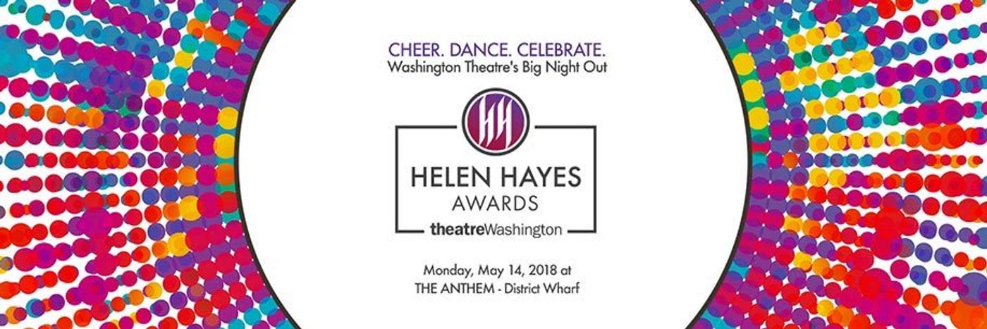 Feature: 2018 HELEN HAYES AWARDS at Theatre Washington  Image