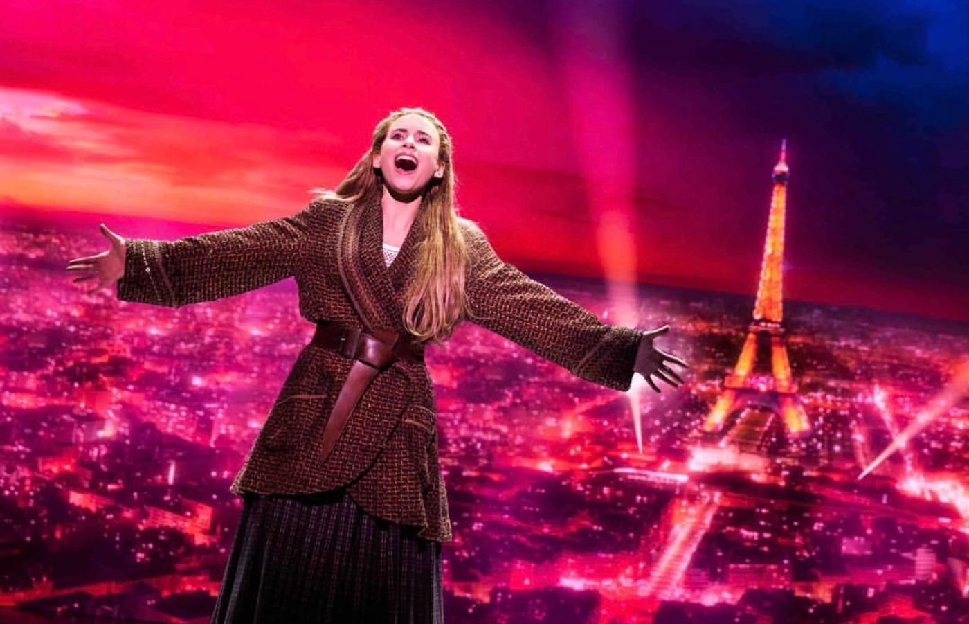 Review Roundup: ANASTASIA on Tour, What Did the Critics Think?  Image