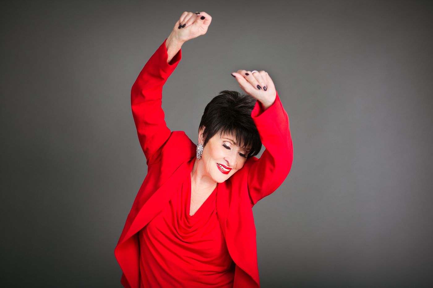 Interview: Chita Rivera on Her Career & Concerts at Cadogan Hall Interview: Chita Rivera on Her Career & Concerts at Cadogan Hall Image