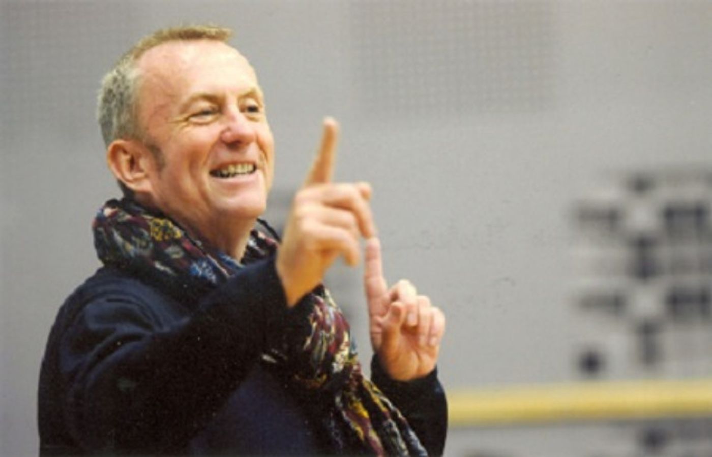 Interview: Stephen Lawless, Director of San Diego OPERA'S Civic Center Production of THE MARRIAGE OF FIGARO Interview: Stephen Lawless, Director of San Diego OPERA'S Civic Center Production of THE MARRIAGE OF FIGARO Image