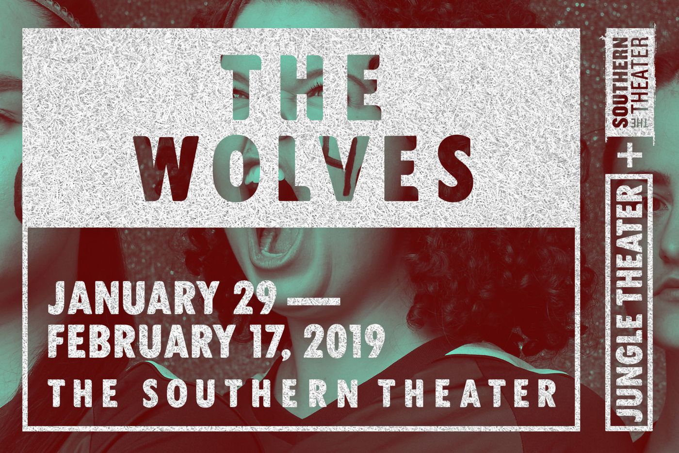 Review: THE WOLVES at The Southern Theater (through the Jungle Theater)  Image