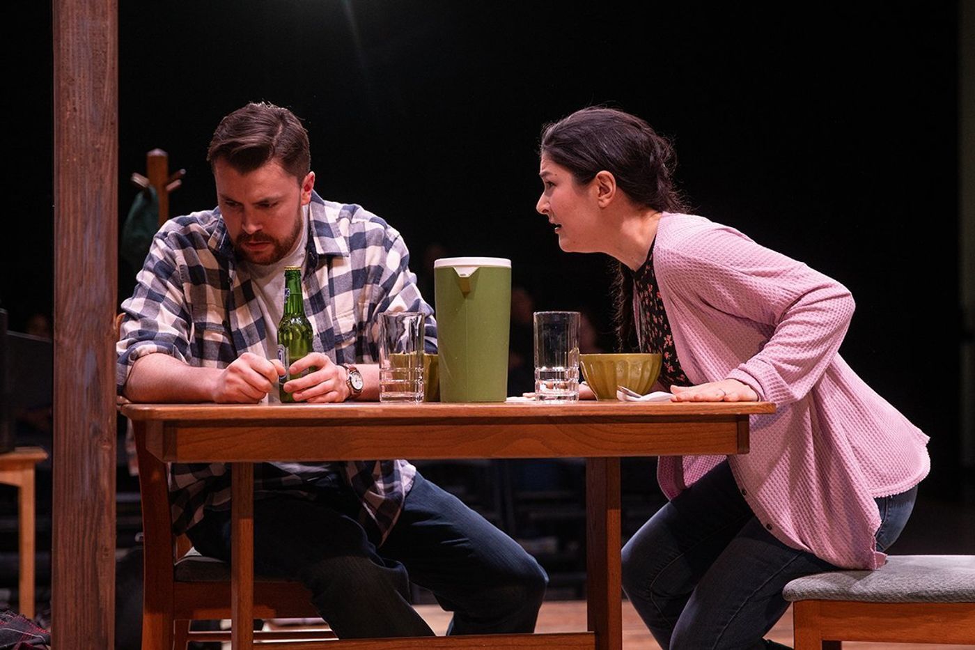 Review: PENELOPE at KC Lyric Opera  Image