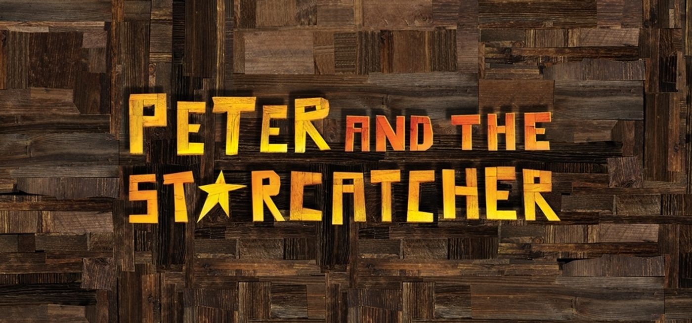 Feature: PETER AND THE STARCATCHER at ACTORS GUILD OF PARKERSBURG Feature: PETER AND THE STARCATCHER at ACTORS GUILD OF PARKERSBURG Image