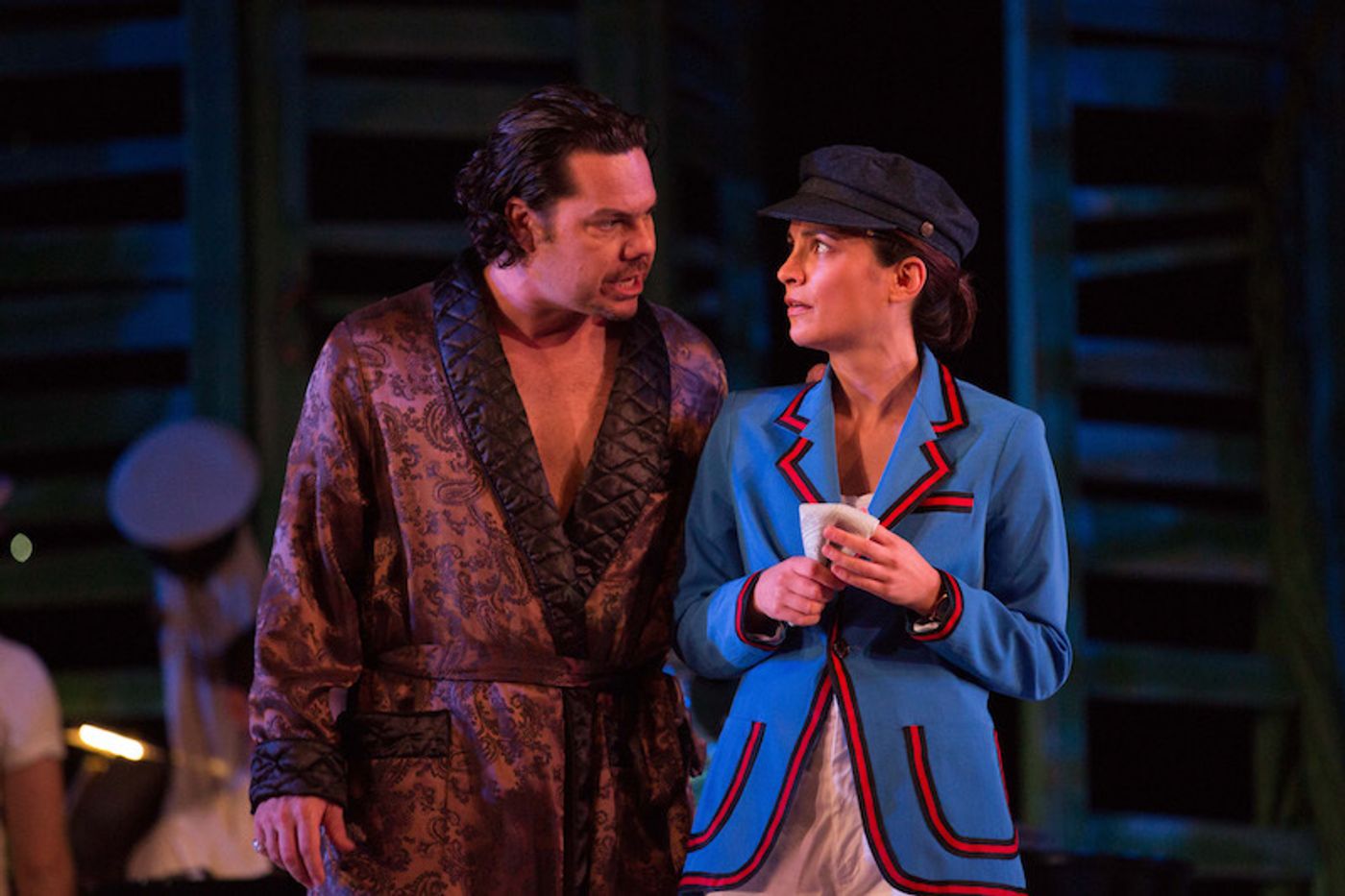 TWELFTH NIGHT Plays On  Image