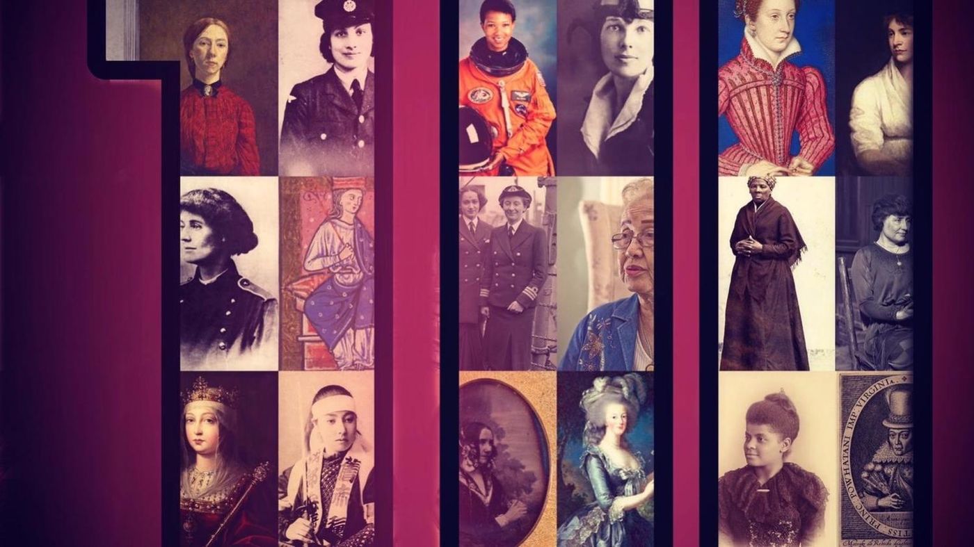 Review: 10, VAULT Festival Review: 10, VAULT Festival Image