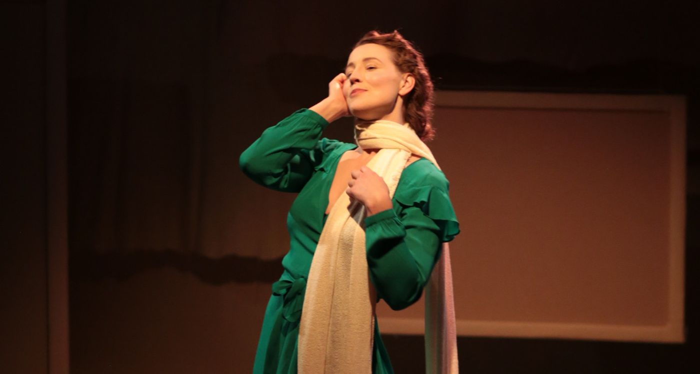 Review: Paradise Factory - A sketchy scrapbook of uncomfortable memories  Image