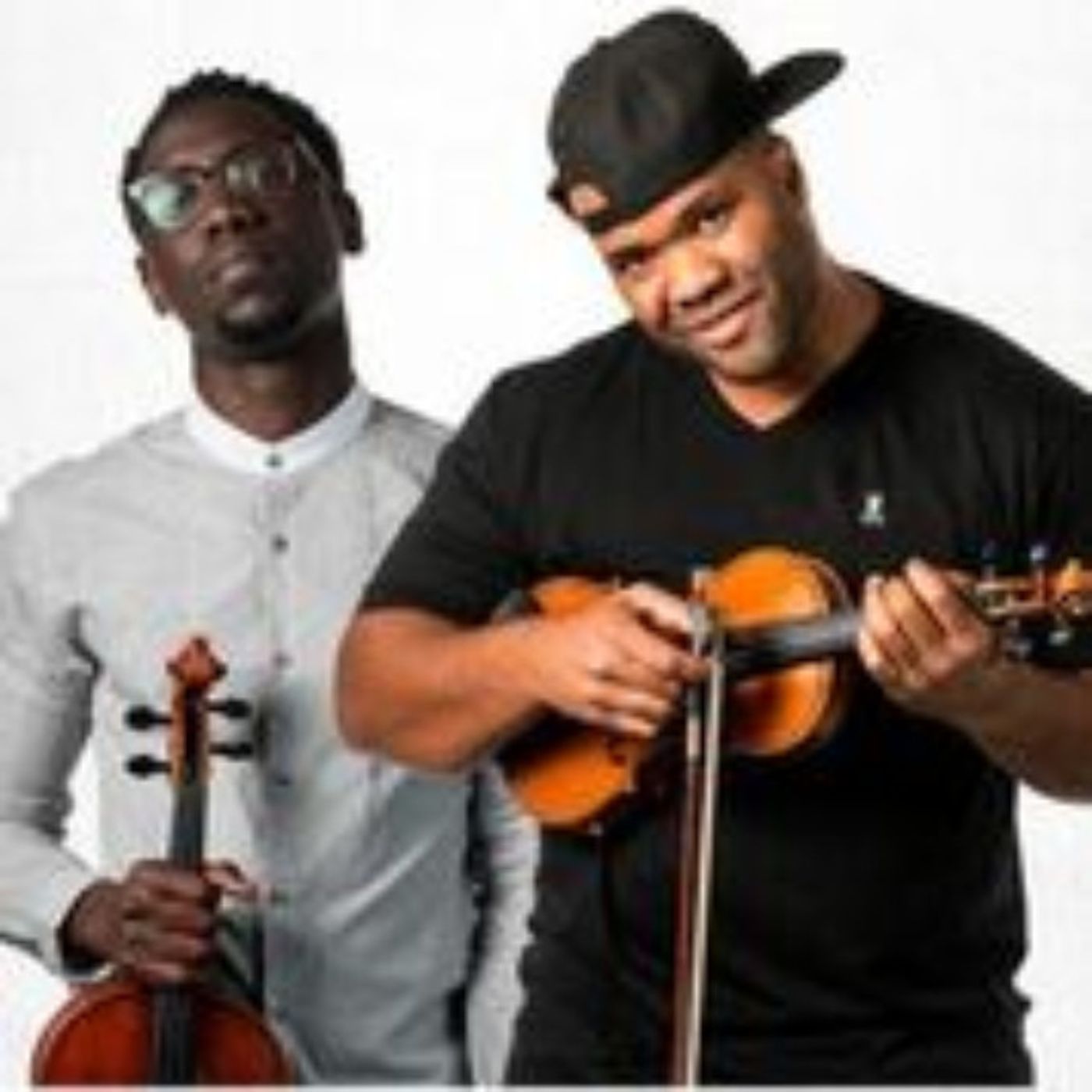 Review: BLACK VIOLIN: CLASSICAL BOOM TOUR at Veterans Auditorium--O My!  Image