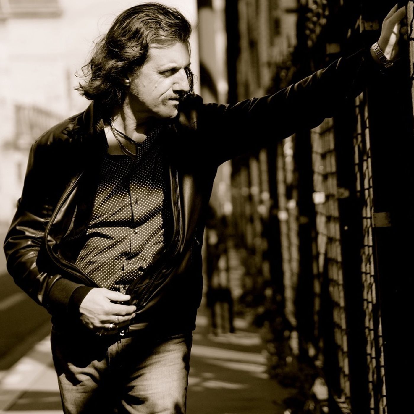 Interview:  FRENCH MUSIC COMPOSER Titi Robin On His Love For Indian Music  Image