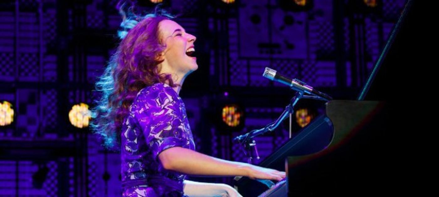BEAUTIFUL: THE CAROLE KING MUSICAL Coming to Century II Concert Hall 5/15 - 5/19 BEAUTIFUL: THE CAROLE KING MUSICAL Coming to Century II Concert Hall 5/15 - 5/19 Image