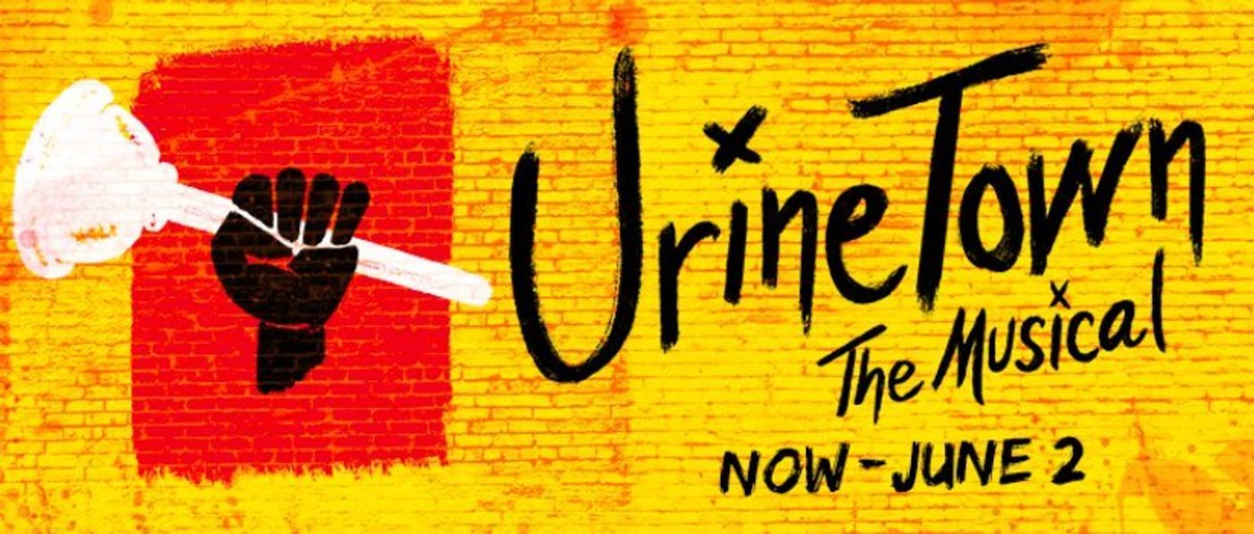 Review Roundup: What Did Critics Think of URINETOWN at 5th Avenue Theatre?  Image