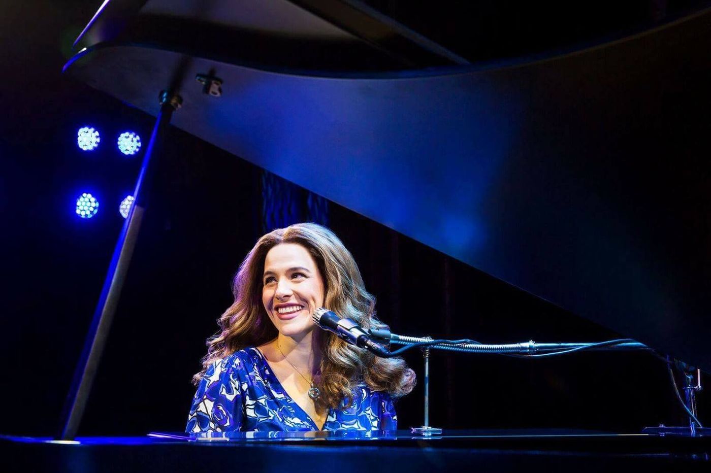 Review: BEAUTIFUL: THE CAROLE KING MUSICAL at Providence Performing Arts Center Review: BEAUTIFUL: THE CAROLE KING MUSICAL at Providence Performing Arts Center Image