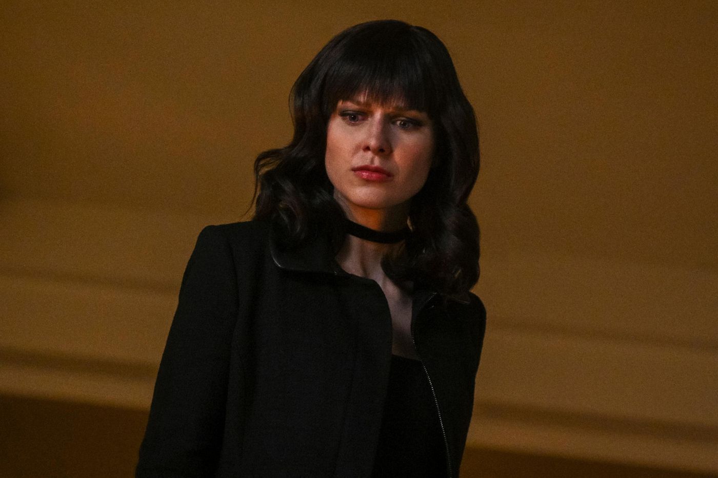 BWW Recap: SUPERGIRL Meets Her Evil Twin in 'You Are My Sunshine'  Image