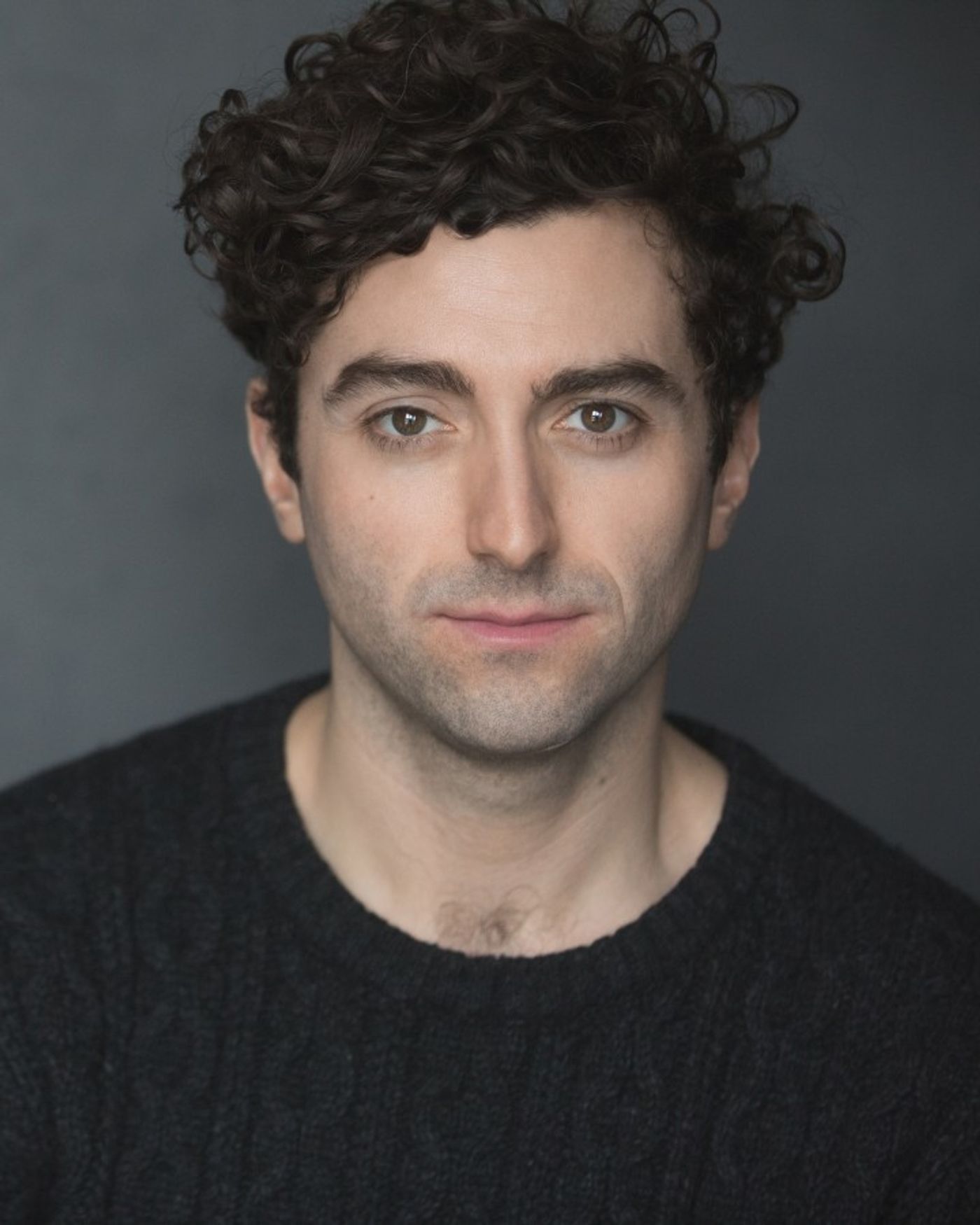 Interview: Marc Antolin Talks LITTLE SHOP OF HORRORS  Image