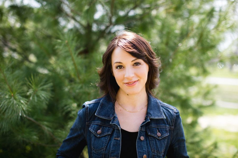 Interview: Suzanne Withem of LITTLE WOMEN, THE MUSICAL at Chanticleer Theater, Council Bluffs  Image