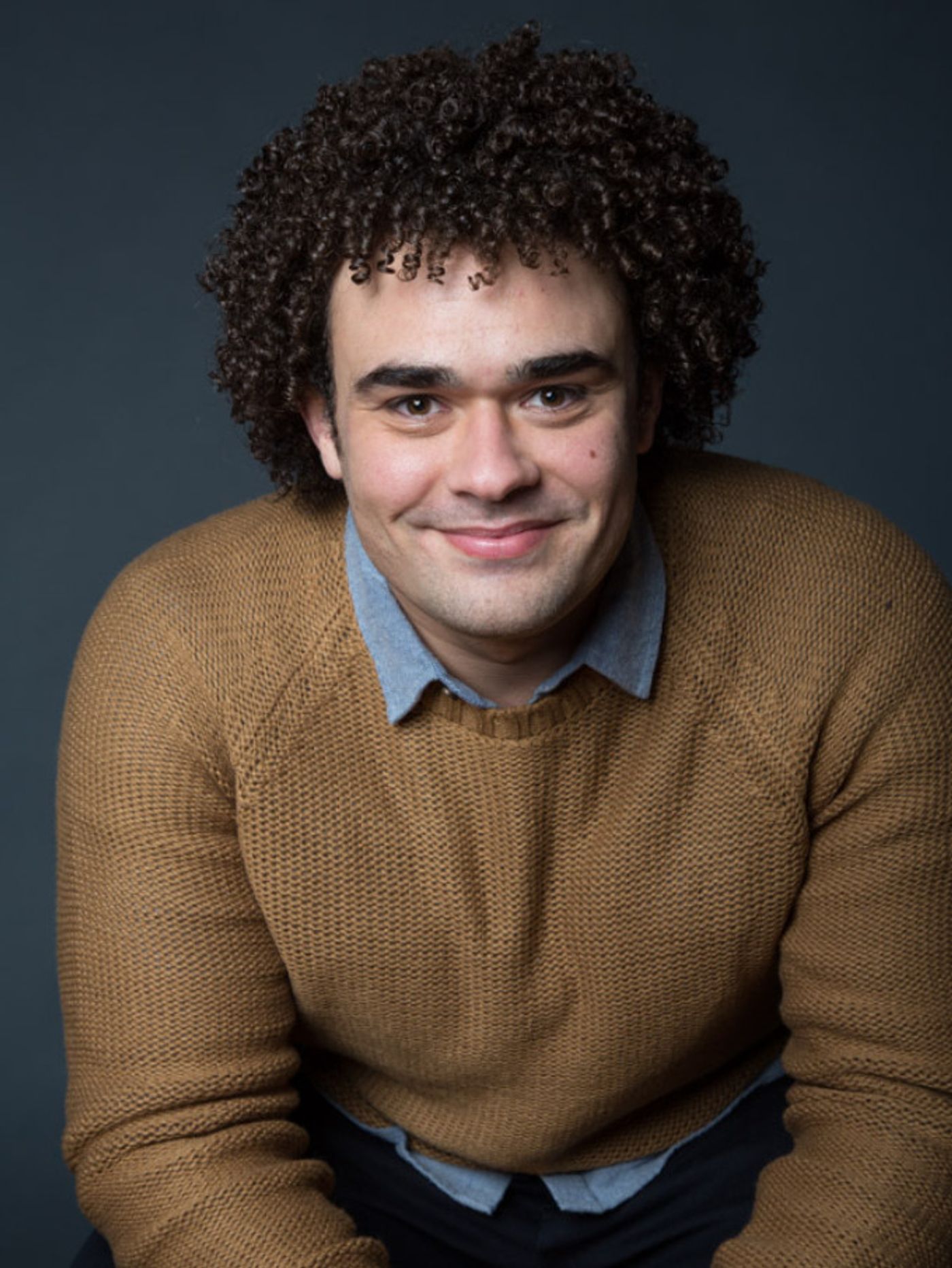 Feature: HAMILTON STAR ANDREW CHAPPELLE TO TEACH EXCLUSIVE MONTREAL MASTERCLASS ON MAY 21, 2018  Image