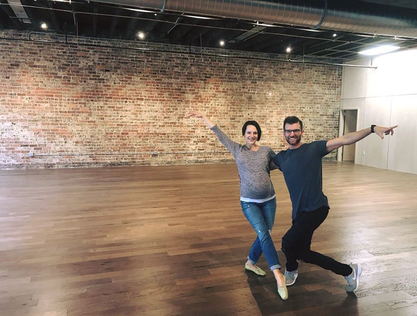 Feature: FORMA ARTS AND WELLNESS is a New Space for Birmingham's Artists and Teachers to Shine  Image