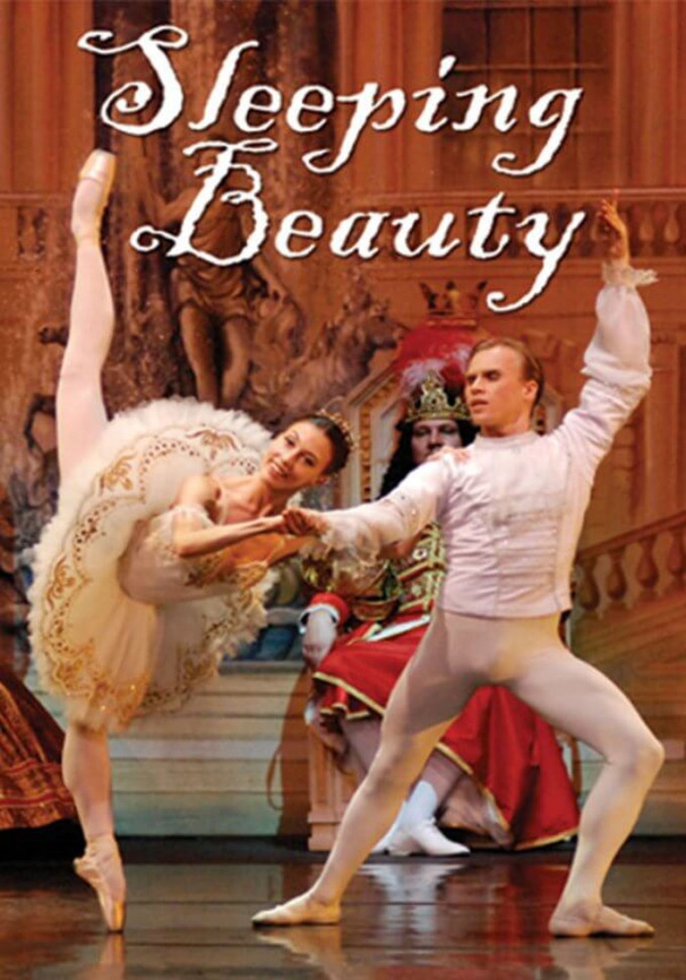 Feature: THE STATE BALLET THEATRE OF RUSSIA Presents SLEEPING BEAUTY at The KEITH ALBEE PERFORMING ARTS CENTER Feature: THE STATE BALLET THEATRE OF RUSSIA Presents SLEEPING BEAUTY at The KEITH ALBEE PERFORMING ARTS CENTER Image
