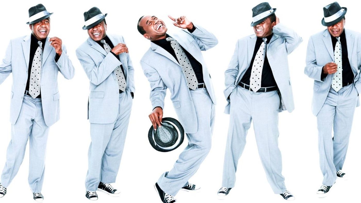 Interview: BEN VEREEN of STEPPIN' OUT WITH BEN VEREEN at the Musical Instrument Museum Interview: BEN VEREEN of STEPPIN' OUT WITH BEN VEREEN at the Musical Instrument Museum Image