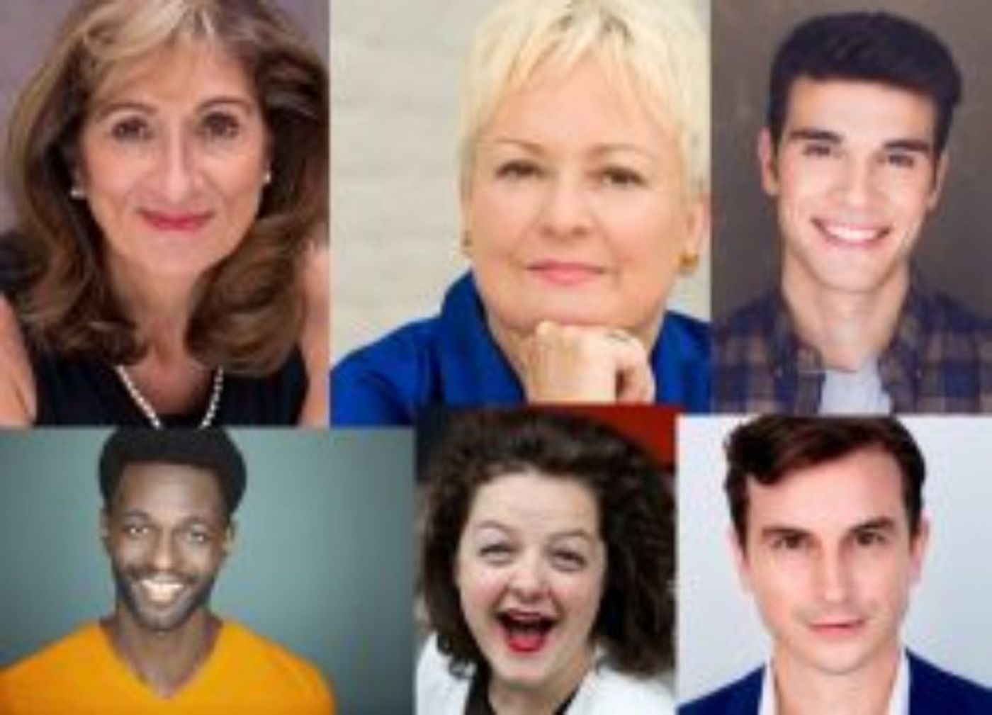 Review: RIPCORD at Seven Angels Theatre Review: RIPCORD at Seven Angels Theatre Image