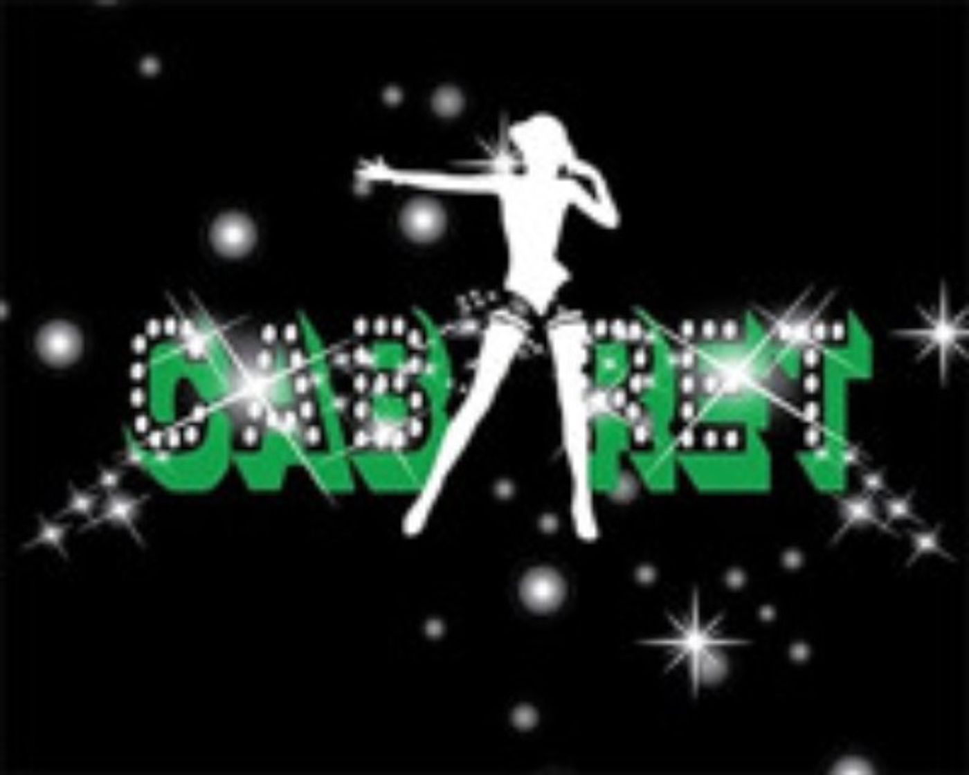 CABARET Comes To Meridian Centrepointe Next Month!  Image