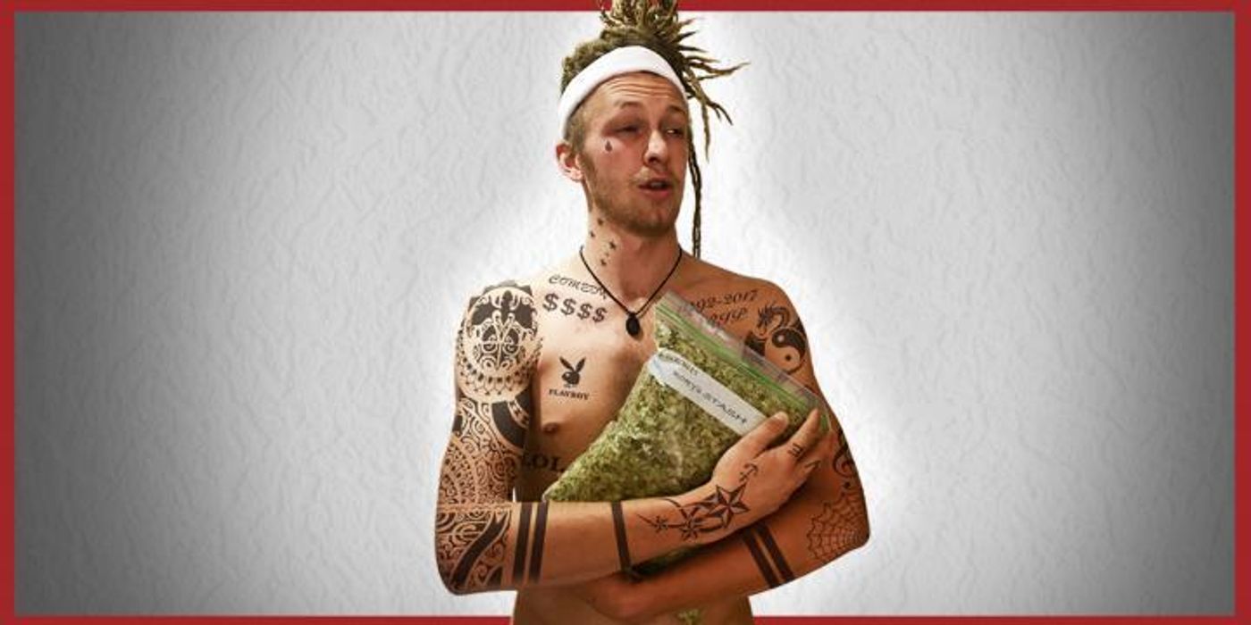 Review: GET RICH OR HIGH TRYIN' at Regal Theatre Review: GET RICH OR HIGH TRYIN' at Regal Theatre Image