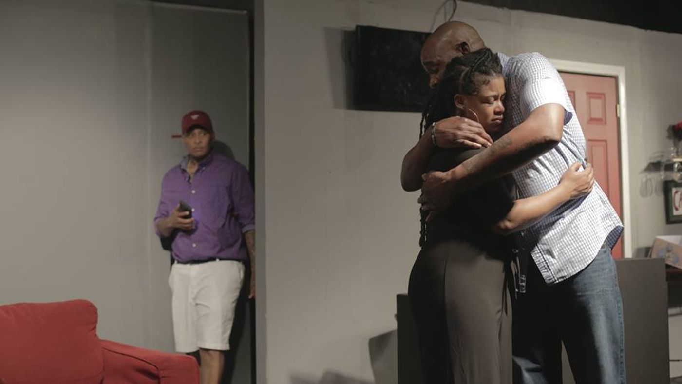 BWW Previews: MIDLANDS THEATRE ROUNDUP in Columbia, SC 6/29 - Trustus Theatre presents MEMPHIS!  Image