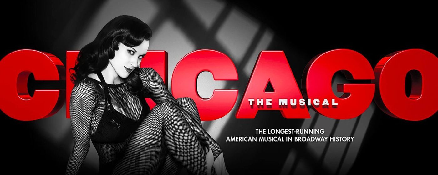 CHICAGO Playing At Mead Theatre 2/1 - 2/2  Image