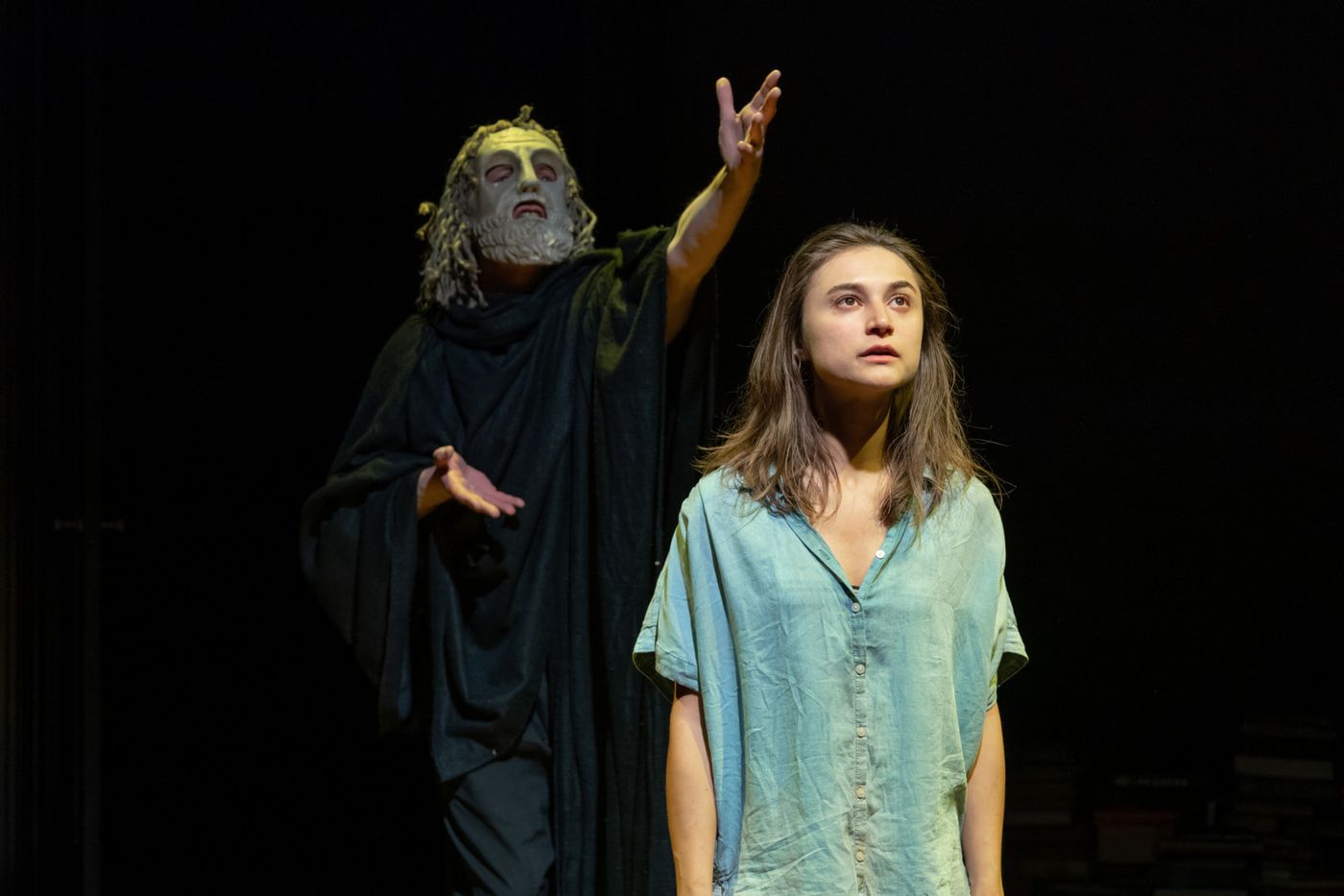 Review: JUDE, Hampstead Theatre  Image