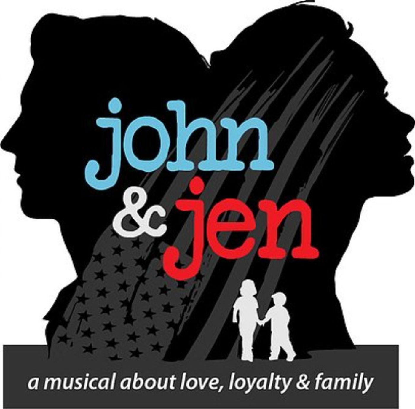 Review: JOHN & JEN Touches Hearts at Imagine Performing Arts  Image