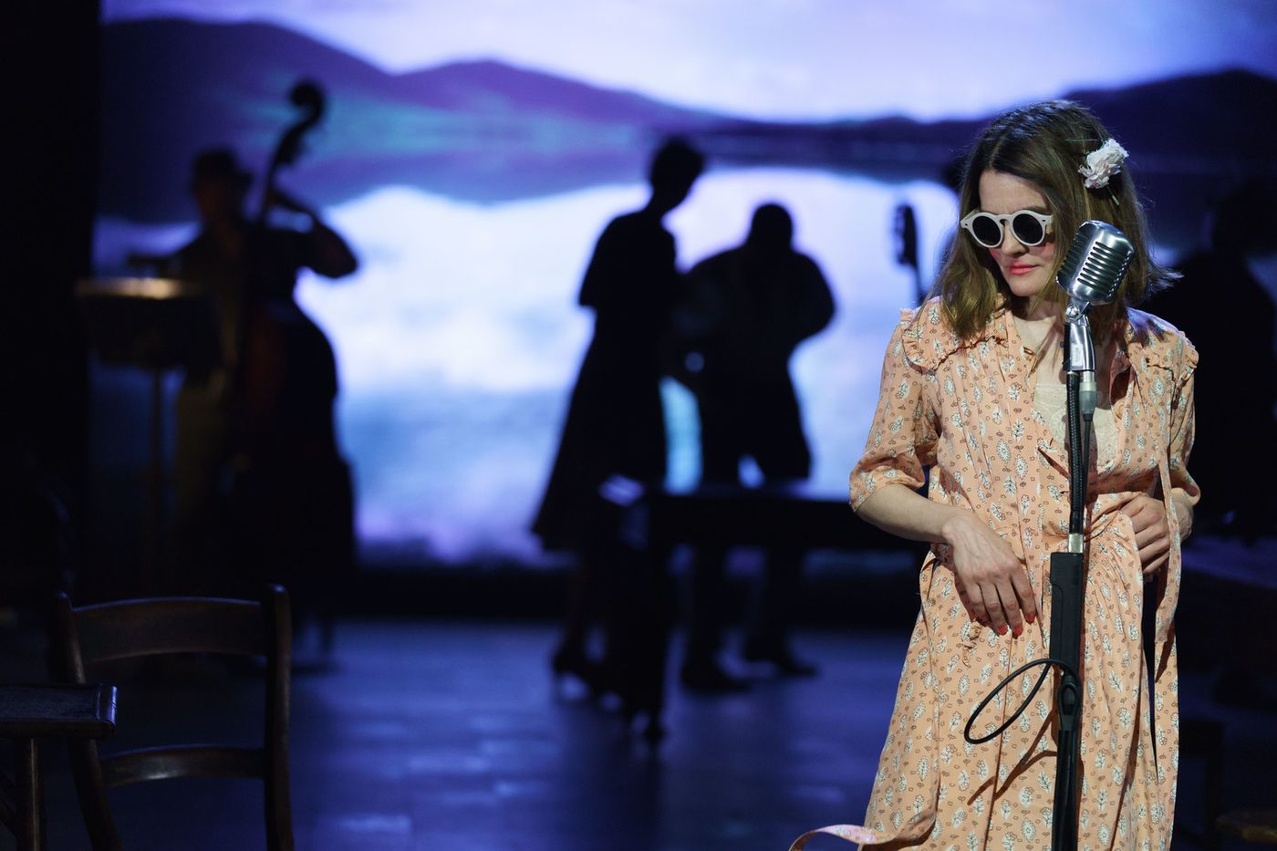 Review: GIRL FROM THE NORTH COUNTRY, Noel Coward Theatre  Image