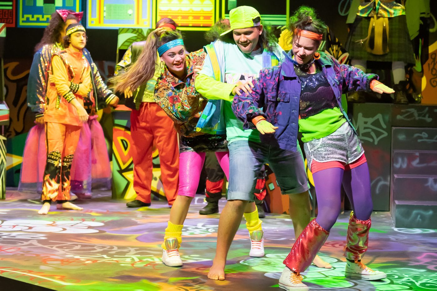 Review: ASTROMAN at Q Theatre Auckland  Image