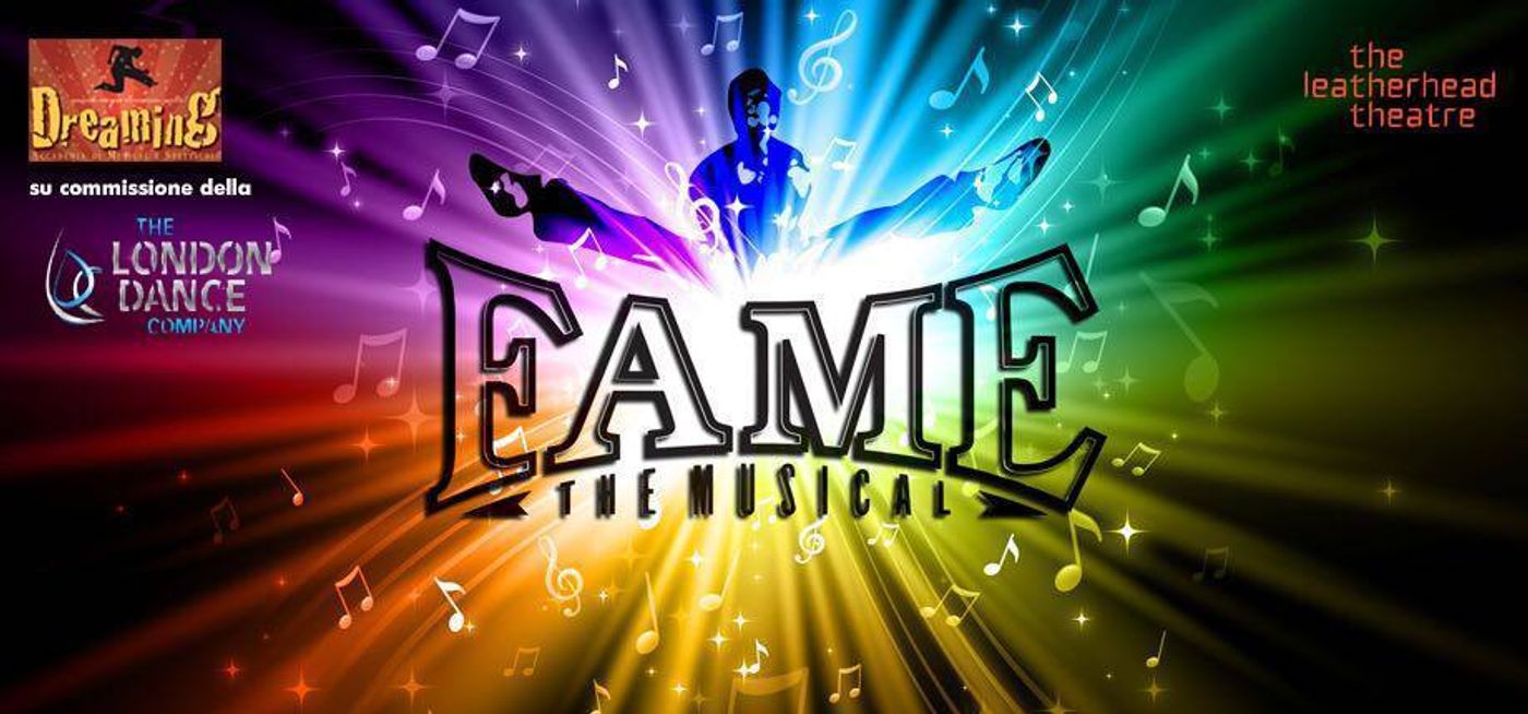 FAME- THE MUSICAL: audizioni per il Summer Youth Project a Londra  Image