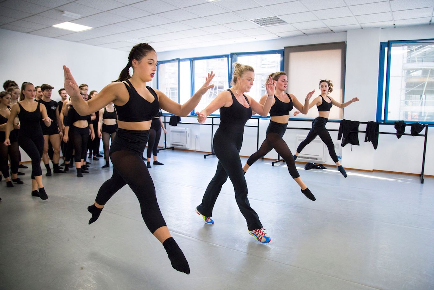 BSMT: LE AUDIZIONI per l'anno accademico 2019/2020  Image