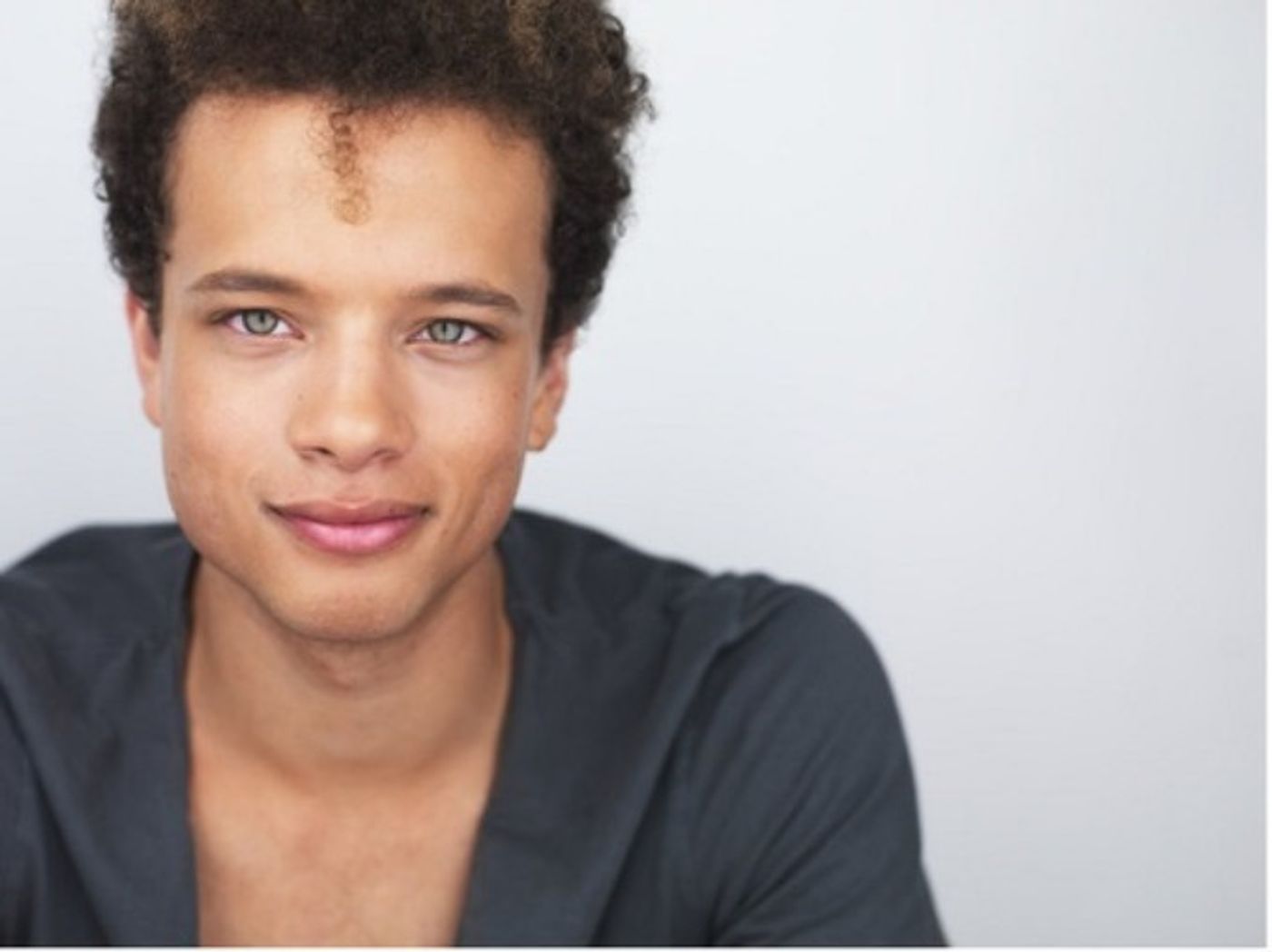 Interview: NBC RISE's Damon J. Gillespie On His Role In 
The New Musical CYRANO at Goodspeed's Norma Terris Theatre  Image