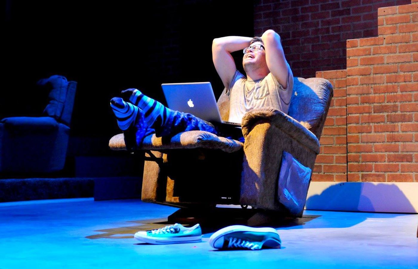 Review: Theatre Raleigh's Compelling SIGNIFICANT OTHER Strikes Delicate Balance Review: Theatre Raleigh's Compelling SIGNIFICANT OTHER Strikes Delicate Balance Image