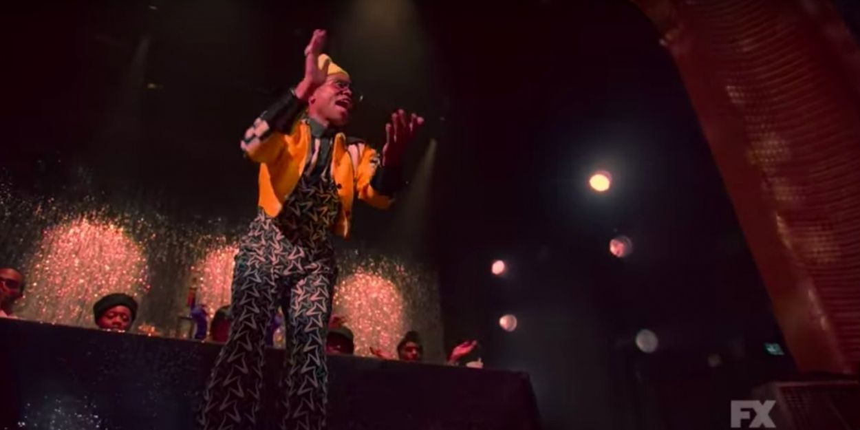 VIDEO: The Ball Scene Goes Mainstream in the Trailer for Season Two of POSE Video