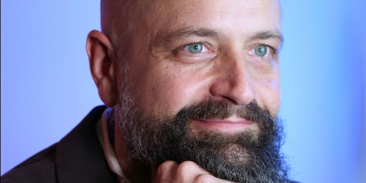 WATCH NOW! Zooming in on the Tony Nominees: Peter Nigrini Video
