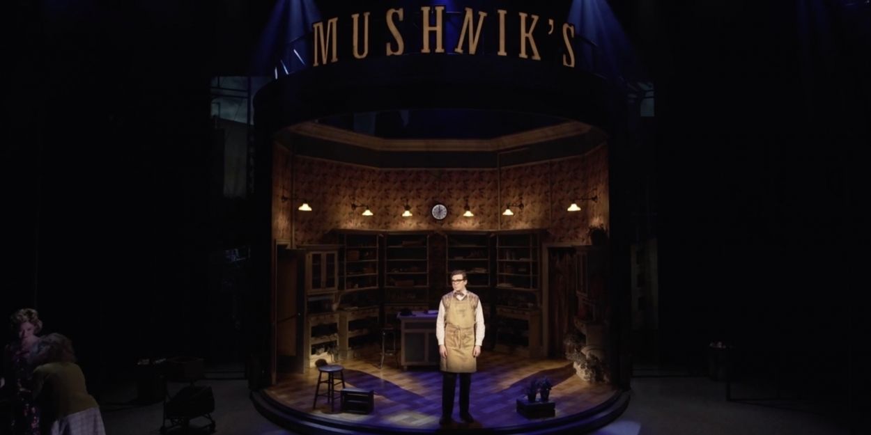 Exclusive Video: Watch 'Skid Row' From Stratford's LITTLE SHOP OF HORRORS Video