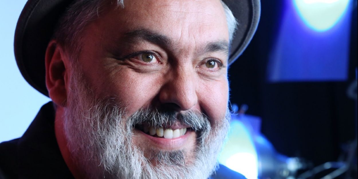 WATCH NOW! Zooming in on the Tony Nominees: Jez Butterworth Video