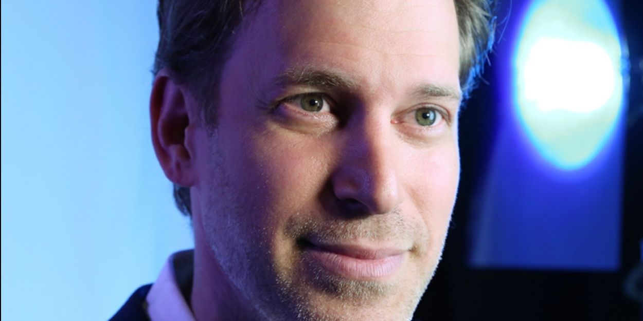 WATCH NOW! Zooming in on the Tony Nominees: David Korins Video