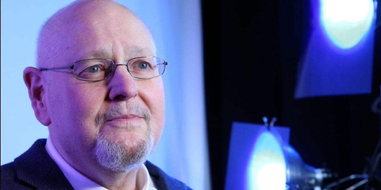 WATCH NOW! Zooming in on the Tony Nominees: Joseph Blakely Forbes Video
