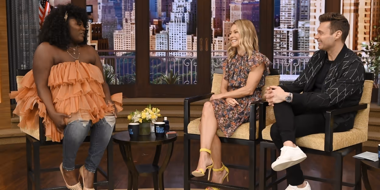 VIDEO: Danielle Brooks Talks Shakespeare in the Park's MUCH ADO ABOUT NOTHING Video