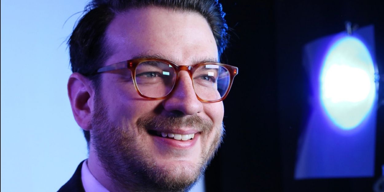 WATCH NOW! Zooming in on the Tony Nominees: Daniel Kluger Video