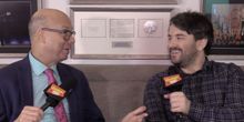 Tonys Talk: BEETLEJUICE's Alex Brightman Jumps in Line for Tony Time!