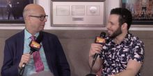 Tonys Talk: Robin de Jesus Looks Back on THE BOYS IN THE BAND